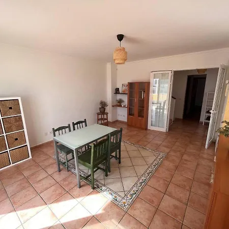 Affittacamere Integral Surf Yoga