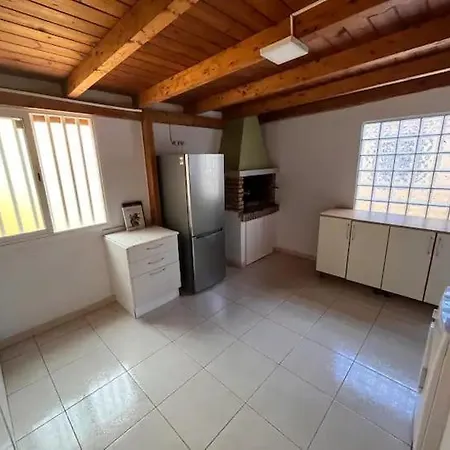 Integral Surf Yoga 3* El Médano