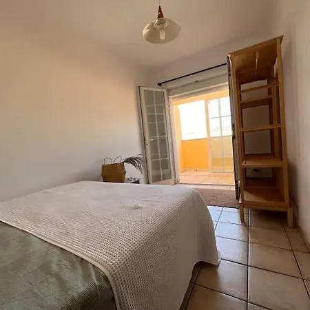 Integral Surf Yoga Guest house