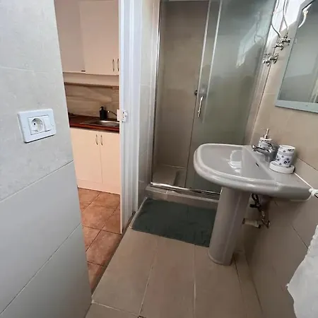 Guest house Integral Surf Yoga El Medano (Tenerife)