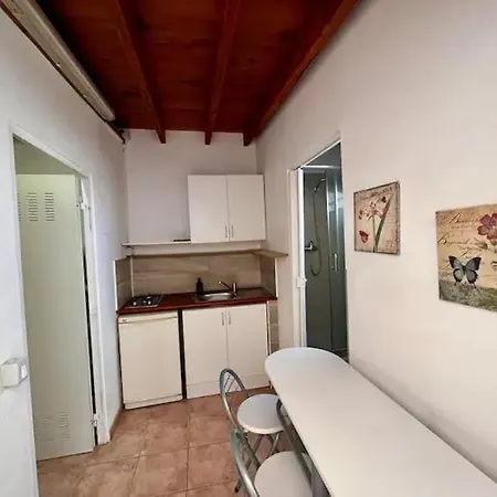 Guest house Integral Surf Yoga