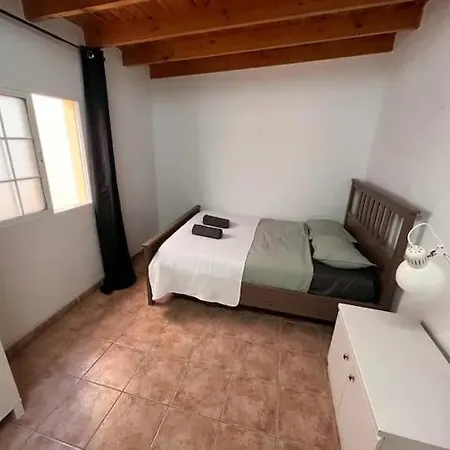 Guest house Integral Surf Yoga