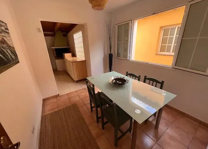 Maison d'hôtes Integral Surf Yoga 3*