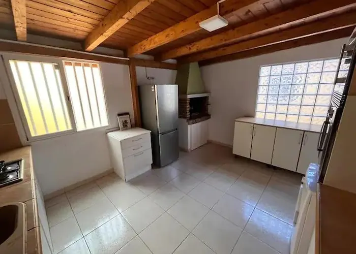 Integral Surf Yoga 3* El Médano