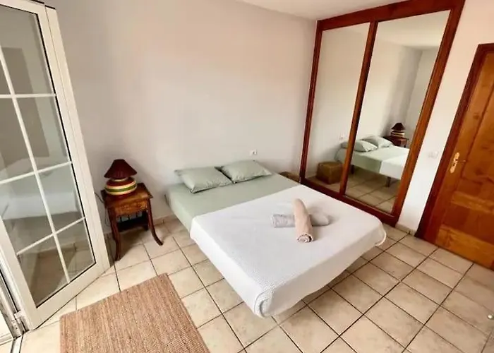 Maison d'hôtes Integral Surf Yoga 3*