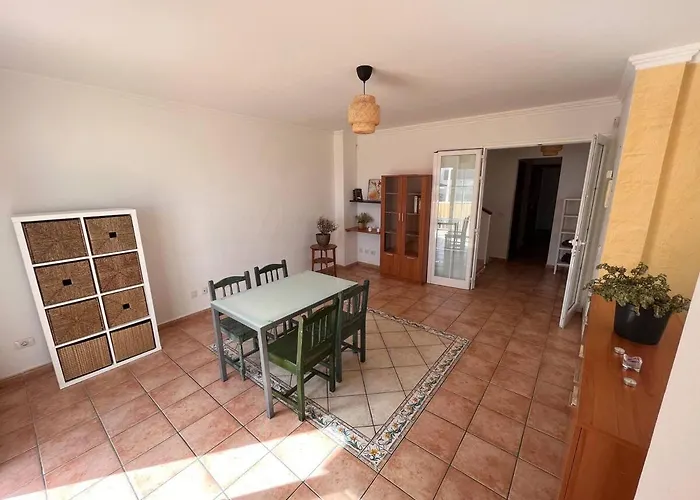 Maison d'hôtes Integral Surf Yoga