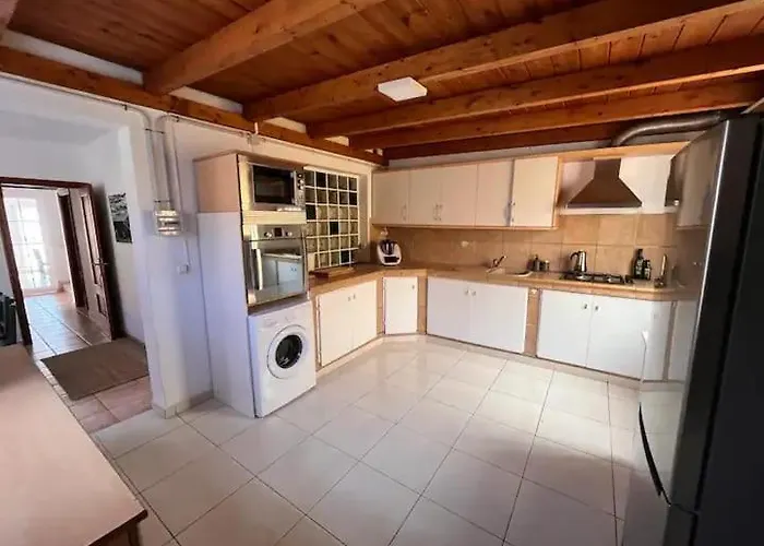 Integral Surf Yoga 3* El Médano