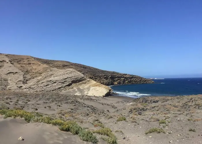 Integral Surf Yoga El Médano